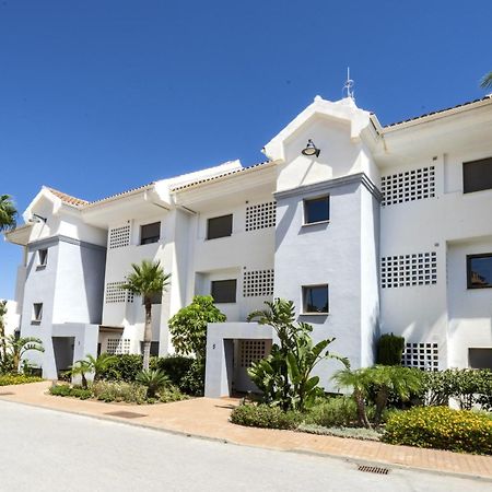 Modern 2 Bed 2 Bath La Cala Hills Apt-Sea Views - 104 MIJAS COSTA Zewnętrze zdjęcie