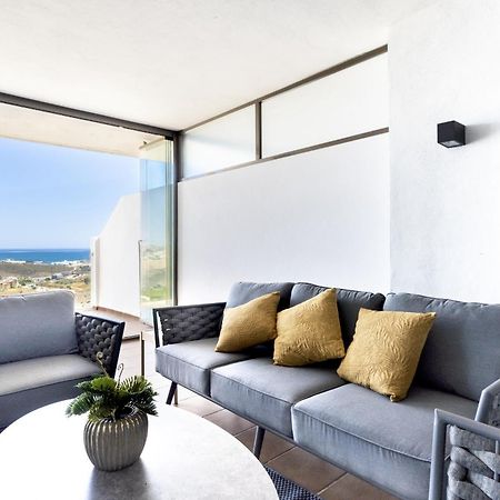 Modern 2 Bed 2 Bath La Cala Hills Apt-Sea Views - 104 MIJAS COSTA Zewnętrze zdjęcie